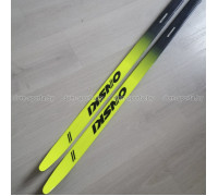 Лыжи беговые ONSKI TOP UNIVERSAL универсальные 179-204 см