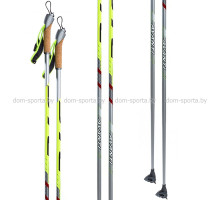 Палки лыжные STC Avanti (100%) (150-160 см)