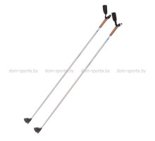 Палки лыжные FORA XC Nordic Ski алюминий (125,130 см)