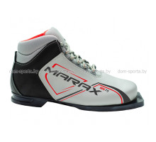 Ботинки лыжные МARAX NN-75 MX-75 (36-47)