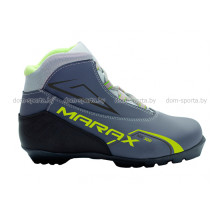 Ботинки лыжные МARAX MXN-300 NNN (34-47)