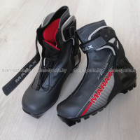 Ботинки лыжные МARAX MJN 1000 Polaris (34-47)