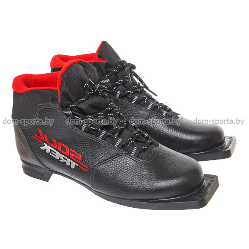 Ботинки лыжные Trek Soul NN-75 (36-46) любительские