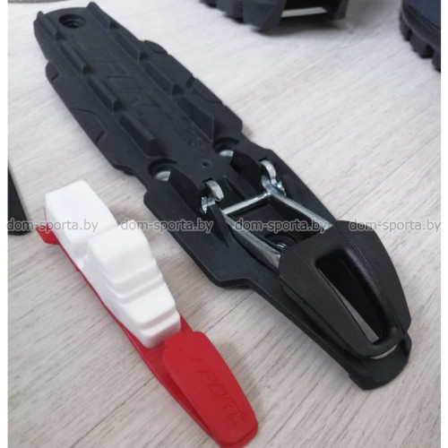 Лыжный комплект коньковый ONSKI TOP SKATE NNN c ботинками Marax-400