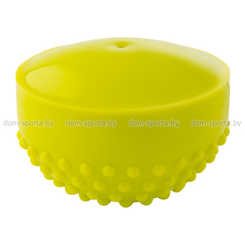 Кочка (полусфера) массажная  Starfit 12,5х8см BP-103