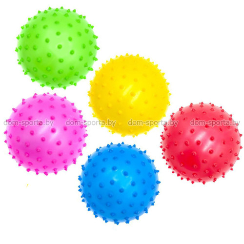 Валик массажный 15 см Cliff надувной CF-MN-15