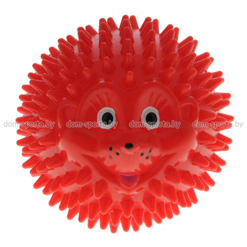 Мяч массажный 5 см с жесткий И06001