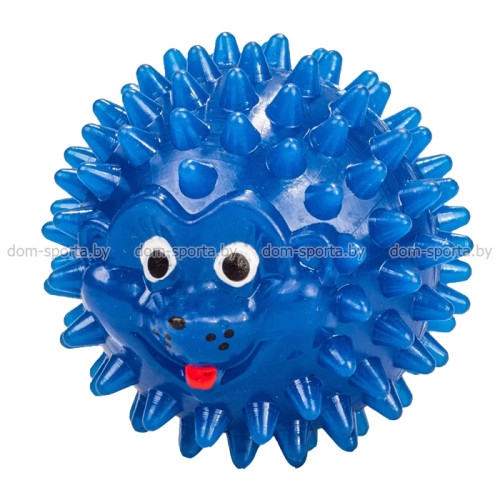 Мяч массажный 5 см с жесткий И06001