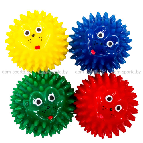 Мяч массажный 5 см с жесткий И06001
