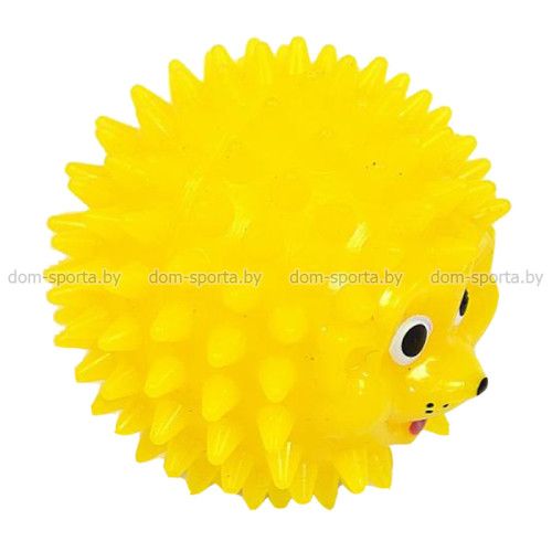 Мяч массажный 5 см с жесткий И06001
