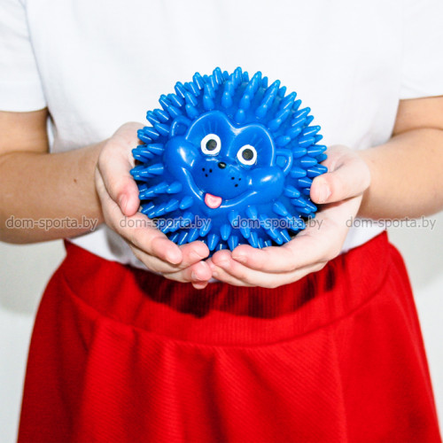 Мяч массажный 5 см с жесткий И06001