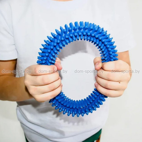 Кольцо массажное 17 см И06010