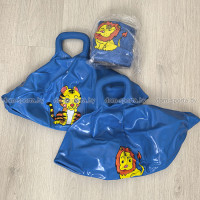 Фитбол с ручкой 55 см JPV3607-22