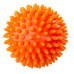 Мяч массажный 9 см с жесткий XL-25789