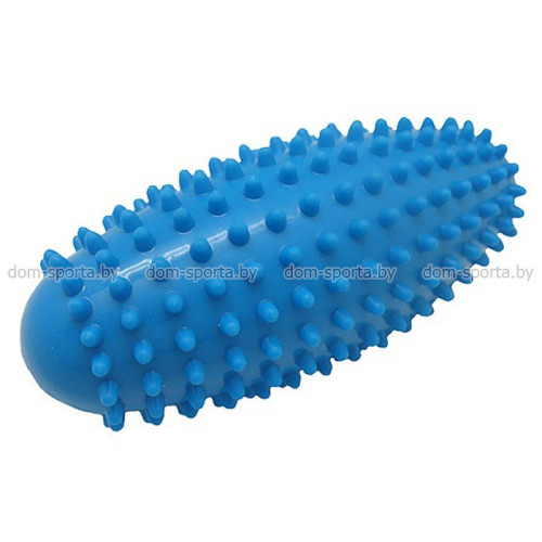 Эллипс массажный 14,5х6 см надувной YJ-LY01