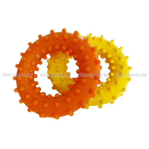 Кольцо массажное 6 см И06030