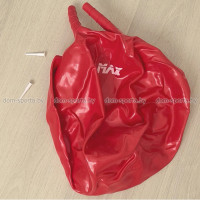 Фитбол с рожками 45 см