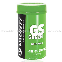 Мазь держания Vauhti GS GREEN 45 гр. EV-357-GSG