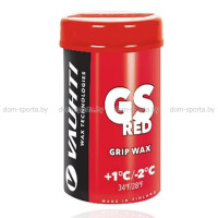 Мазь держания Vauhti GS RED 45 гр. EV-357-GSR