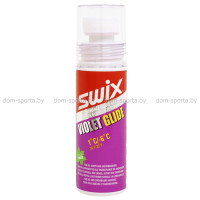 Эмульсия Swix Violet +1C/-6C, 80 мл F7LNC