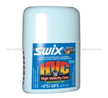 Эмульсия Swix HVC Cold, +2/-10 50 мл FC60L