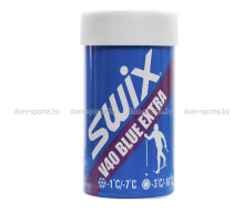 Мазь держания Swix V40 Blue Extra, 45 гр. V0040