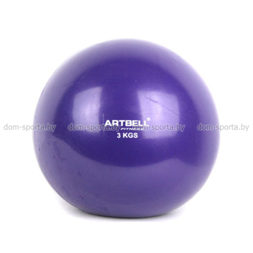 Медицинбол ARTBELL 3кг GB13-3
