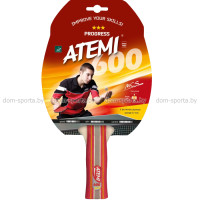 Ракетка для настольного тенниса Atemi A600 Progress