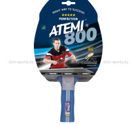 Ракетка для настольного тенниса Atemi A800 Perfection AN