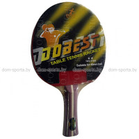 Ракетка для настольного тенниса DoBest BR01-2