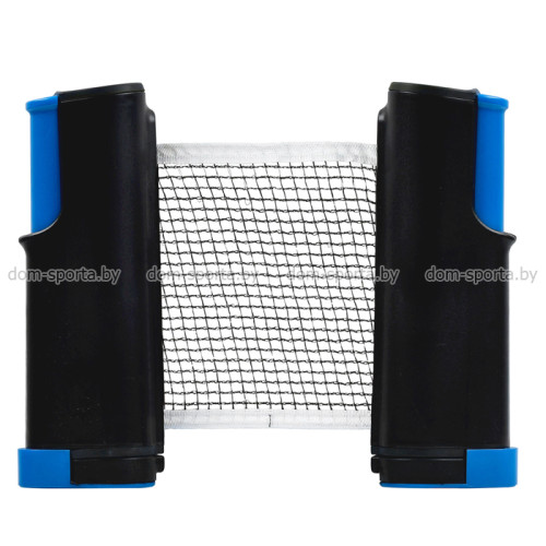 Сетка для настольного тенниса раздвижная Bin-Bin Cliff CF-80260