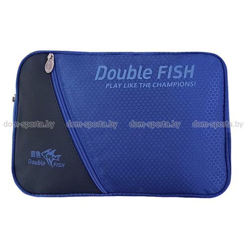 Чехол для ракетки настольного тенниса Double Fish J10