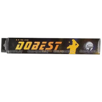 Шарики (мячи) DoBest 2* (6 шт) любительские