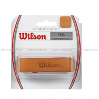 Обмотка базовая Wilson Leather 1 шт. WRZ420100
