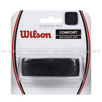 Обмотка базовая Wilson Cushion Pro 1 шт. WRZ4209BK