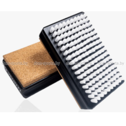 Щётка Vauhti нейлон/пробка EV115-01015 для полировки