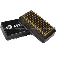 Щётка Vauhti бронза EV115-01050 для снятия мази
