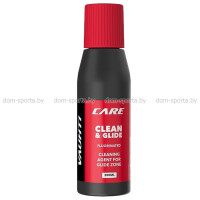 Смывка-кондиционер Vauhti CLEAN & GLIDE 200мл EV930-CG200