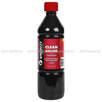 Смывка-кондиционер Vauhti CLEAN & GLIDE 500мл EV930-CG500