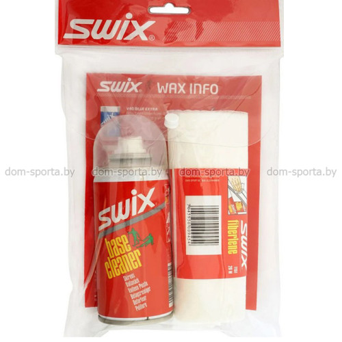 Набор для очистки лыж Swix I91C