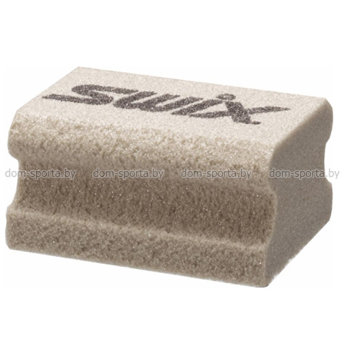 Растирка для лыжных мазей Swix T0010 синтетическая