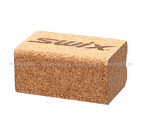 Растирка для лыжных мазей Swix (пробка) T0020