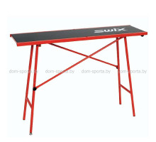 Стол для подготовки лыж Swix T0075W