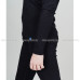Термобелье комплект Nordski Jr.Warm Black NSJ364100