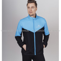 Куртка спортивная (ветровка) Nordski Sport Light