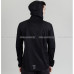 Куртка спортивная (ветровка) Nordski Run Black