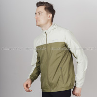 Куртка спортивная (ветровка) Nordski Rain Light