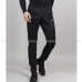 Брюки разминочные Nordski Base Black NSM307100