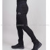 Брюки разминочные Nordski Base Black NSM307100