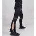 Брюки разминочные Nordski Base Black NSM307100